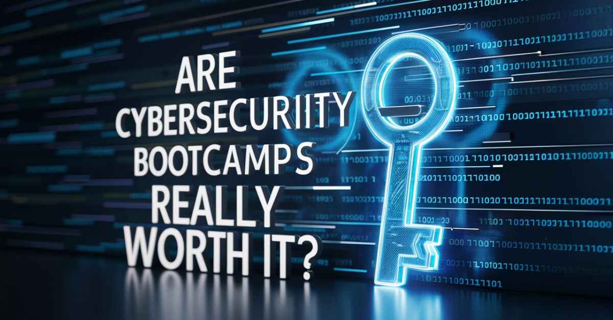 Are Cybersecurity Bootcamps Really Worth It? A Comprehensive Guide