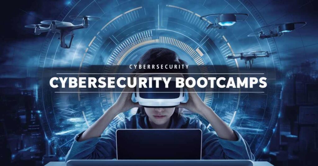 Are Cybersecurity Bootcamps Really Worth It? A Comprehensive Guide. Discover the true value of cybersecurity boot camps with ours.