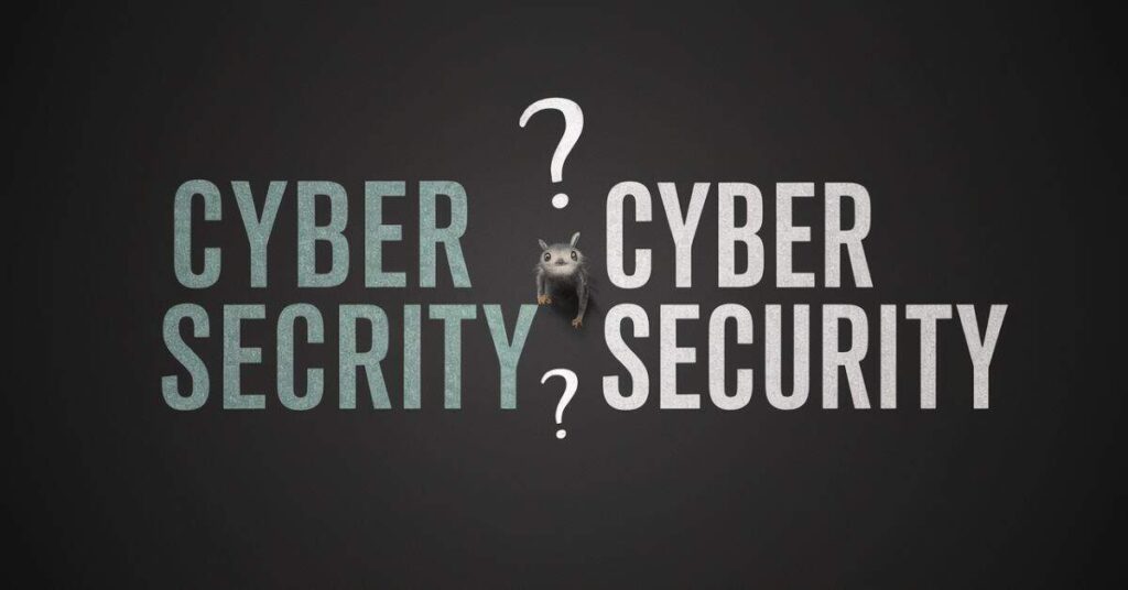 Is it Cybersecurity or Cyber Security? How do you spell it? Learn whether it's Cybersecurity or Cyber Security, exploring the correct spelling