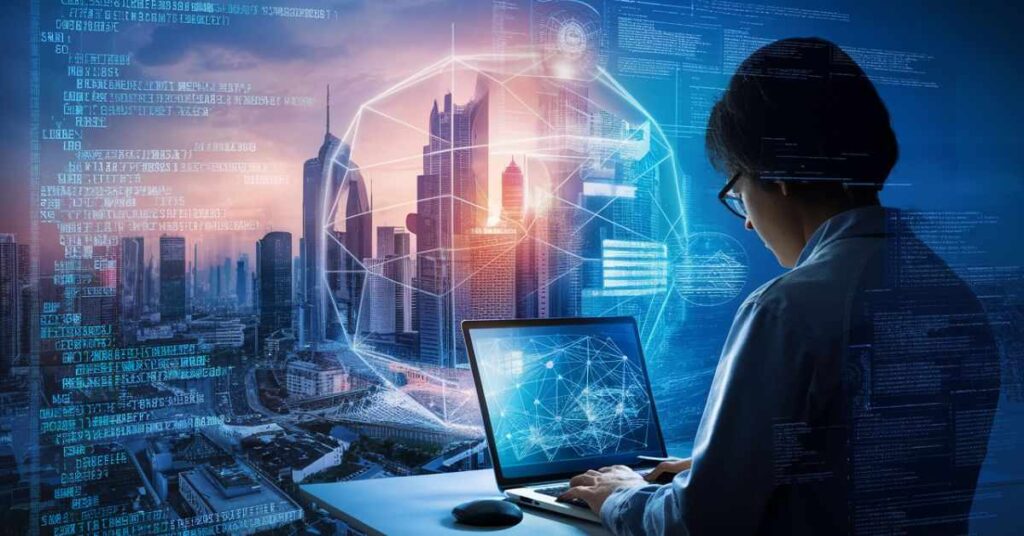 How to Become a Cyber Security Engineer: Your Ultimate Guide to Safeguarding the Digital Frontier. Learn how to become a cybersecurity engines