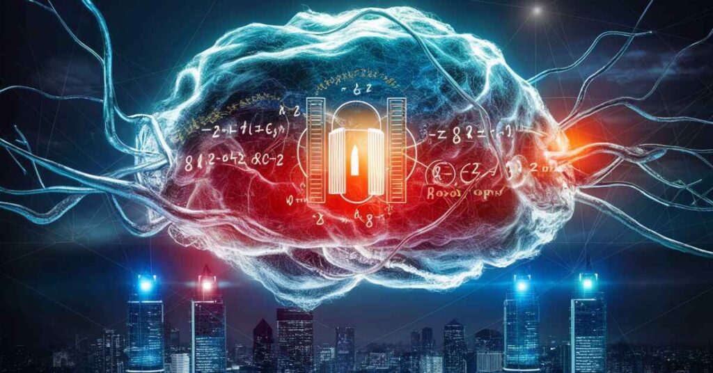 Does Cybersecurity Require Math? Unraveling the Numerical Mystery Behind Digital Defense. "Does Cybersecurity Require Math? Unraveling.