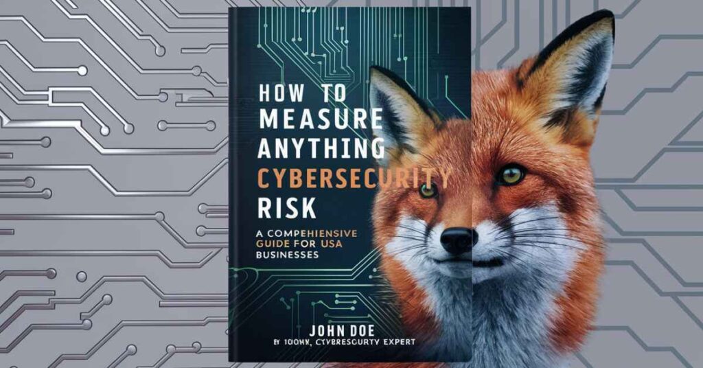 How to Measure Anything in Cybersecurity Risk: A Comprehensive Guide for USA Businesses. Discover essential strategies and tools for.