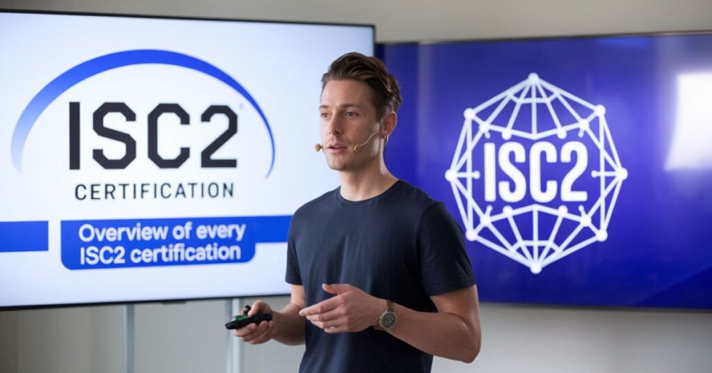 ISC2 certifications explained: Overview of every ISC2 certification. Maximize your IT and cybersecurity skills with our comprehensive guide to all ISC2 certifications.