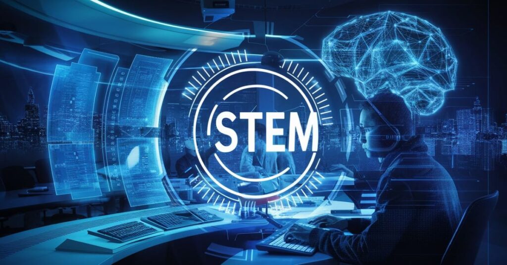 Is Cybersecurity STEM? "Discover whether cybersecurity falls under the STEM (Science, Technology, Engineering, and Mathematics) disciplines, exploring its relevance and categorization."