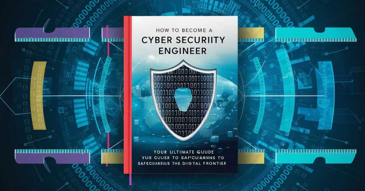 How to Become a Cyber Security Engineer: Your Ultimate Guide to Safeguarding the Digital Frontier