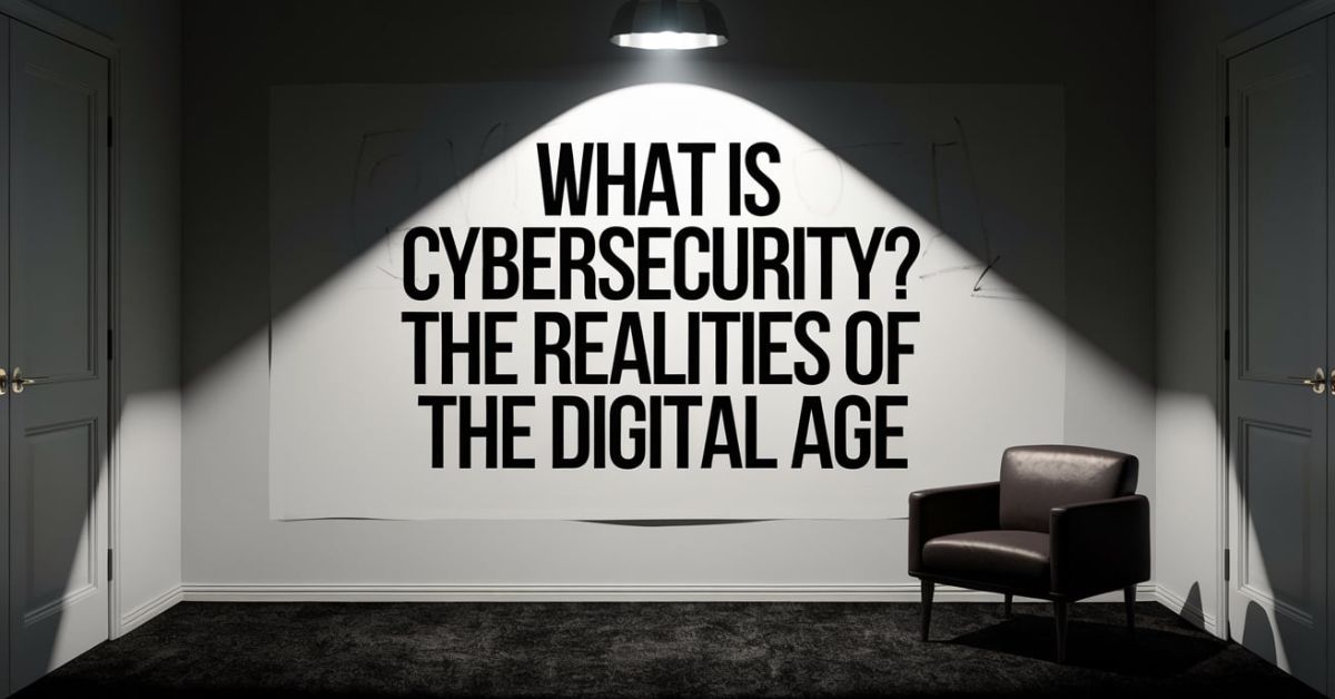 What is Cyber Security and What is its Impact on the Digital World