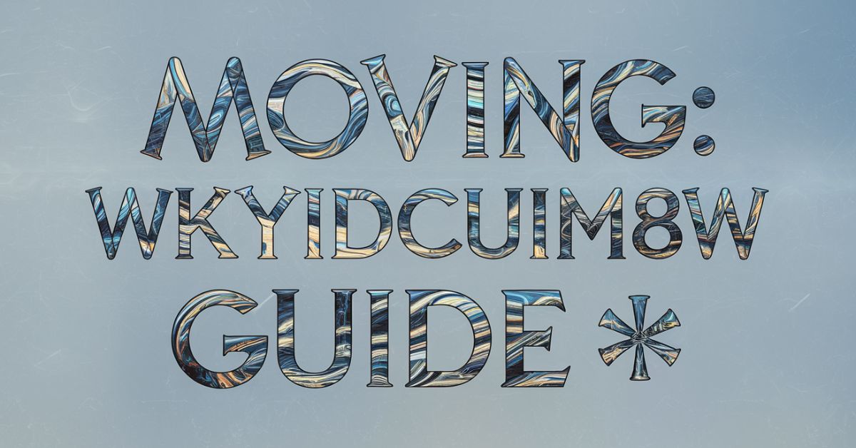 A Comprehensive Guide movingwkyidcuim8w= gif wallpaper