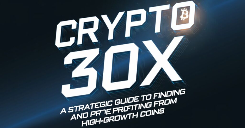 Investors seek high returns in the cryptocurrency market, aiming for a "crypto 30x" coin that can grow thirty times in value. This guide details how to identify