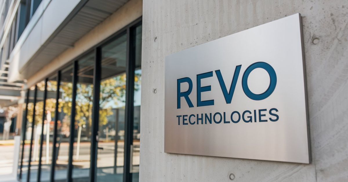 Discover Revo Technologies in Murray, Utah: A Complete Guide