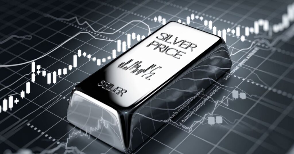 Silver Price FintechZoom | A Comprehensive Guide for Investors. Master silver investment strategies with Silver Price FintechZoom. Real-time data, AI analysis, and expert insights for profitable investing