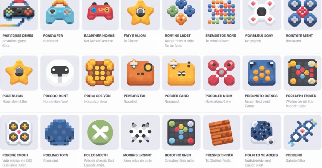 Discover a vast collection of unblocked games at Unblocked Games 76. Enjoy endless fun and entertainment with our diverse selection, accessible anytime, anywhere. Unblocked Games 76: A Step-by-Step Guide.