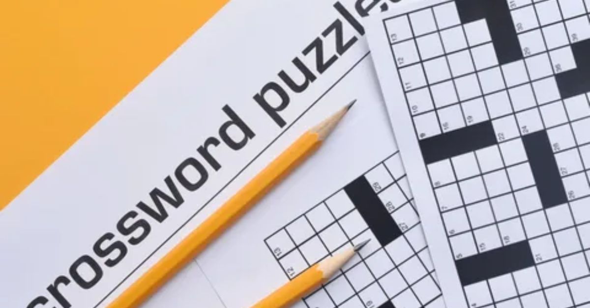 Unpretentious Business Crossword Clue: Complete Guide