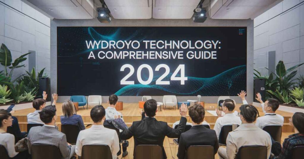 WDROYO Technology: A Comprehensive Guide 2024. WDROYO Technology is an innovative platform that combines data analytics, digital marketing, and web development into one solution.