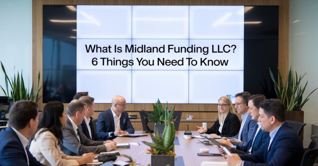 What is Midland Funding LLC? 6 Things You Need to Know. Discover the significance of PO Box 340 in Waite Park, MN, and how it relates to Midland Funding LLC. Learn about the purpose and functioning of a unique entity in the financial world.