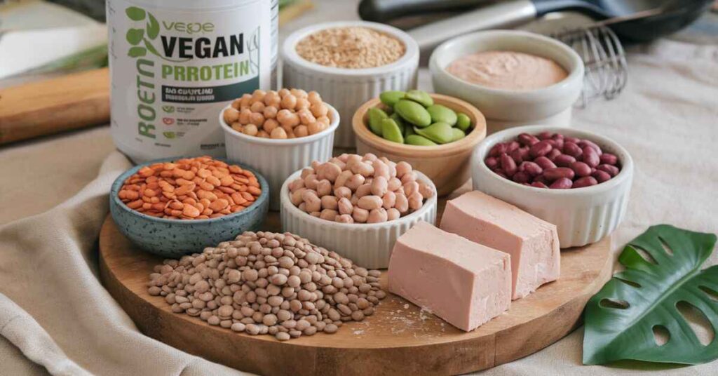 wellhealthorganic.com Vegetarian Protein Sources. Explore plant-based protein sources that are both tasty and good for your health enjoy